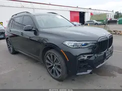 5UXCX6C0XM9D74321 2021 BMW X7