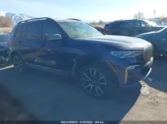 5UXCX6C0XM9E15417 2021 BMW X7