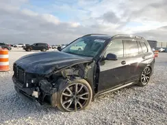 5UXCX6C0XM9E86102 2021 BMW X7