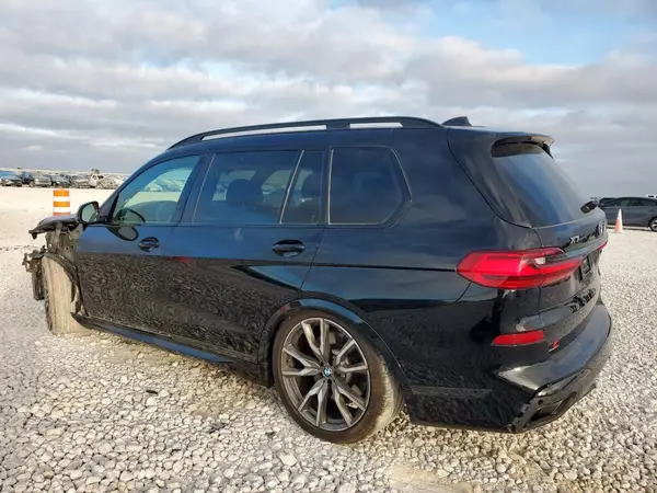 5UXCX6C0XM9E86102 2021 BMW X7 - Image 2