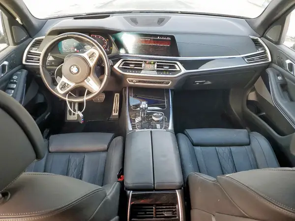 5UXCX6C0XM9E86102 2021 BMW X7 - Image 8