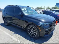 5UXCX6C0XM9F57010 2021 BMW X7