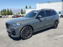 5UXCX6C0XM9G16637 2021 BMW X7