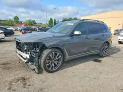 5UXCX6C0XM9G32157 2021 BMW X7
