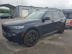 5UXCX6C0XM9G59584 2021 BMW X7