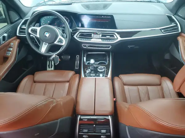 5UXCX6C0XM9G59584 2021 BMW X7 - Image 8