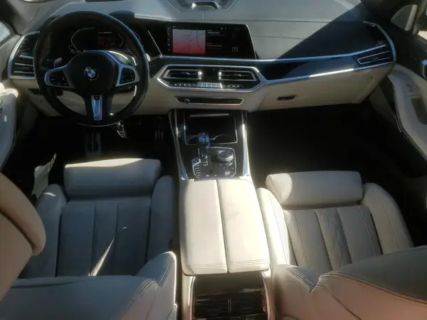 5UXCX6C0XM9H49737 2021 BMW X7 - Image 8