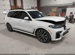 5UXCX6C0XM9H52511 2021 BMW X7