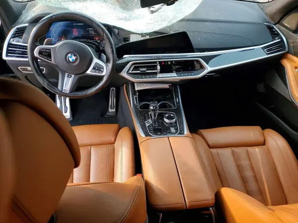 5UXCX6C0XN9J34152 2022 BMW X7 - Image 8