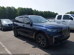 5UXCX6C0XN9J40341 2022 BMW X7