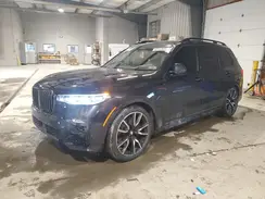 5UXCX6C0XN9K45266 2022 BMW X7