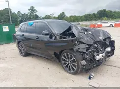 5UXCX6C0XN9K65615 2022 BMW X7