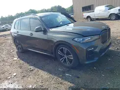 5UXCX6C0XN9L50647 2022 BMW X7