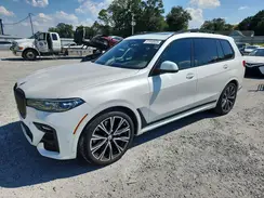 5UXCX6C0XN9M42616 2022 BMW X7