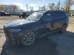 5UXCX6C0XN9M60713 2022 BMW X7