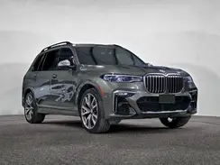 5UXCX6C0XN9M90214 2022 BMW X7