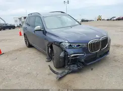 5UXCX6C0XN9M99530 2022 BMW X7