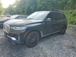 5UXCX6C10N9J65919 2022 BMW X7