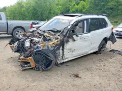5UXCX6C13M9F71226 2021 BMW X7