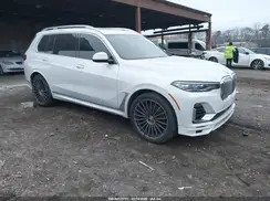 5UXCX6C14M9F87208 2021 BMW X7