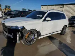 5UXCX6C14N9M36450 2022 BMW X7