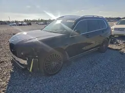 5UXCX6C15M9G45505 2021 BMW X7