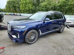 5UXCX6C16N9K04707 2022 BMW X7
