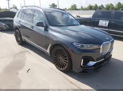 5UXCX6C18M9F67950 2021 BMW X7