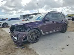 5UXCX6C18M9G66588 2021 BMW X7