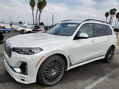 5UXCX6C18N9N12638 2022 BMW X7