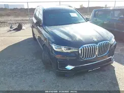 5UXCX6C19M9E53570 2021 BMW X7