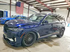 5UXCX6C19M9F64264 2021 BMW X7