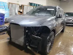 5UXCX6C19N9N06296 2022 BMW X7