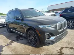 5UXCX6C1XM9H36298 2021 BMW X7