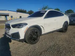 5UXCY4C00L9B64309 2020 BMW X6