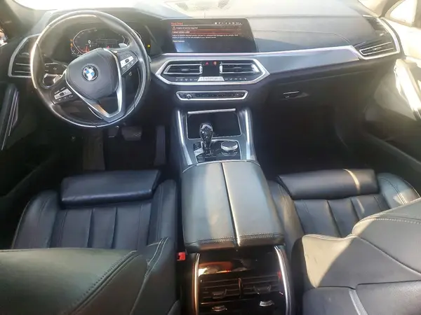 5UXCY4C00L9B64309 2020 BMW X6 - Image 8
