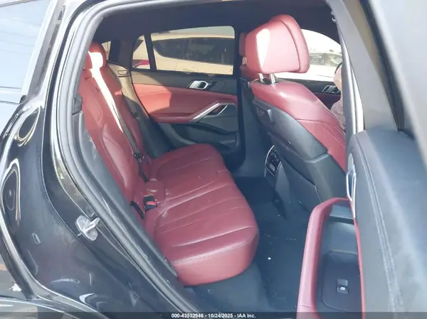 5UXCY4C00L9C49425 2020 BMW X6 - Image 8