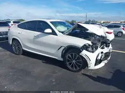 5UXCY4C00L9C89228 2020 BMW X6