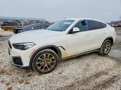 5UXCY4C00L9D49475 2020 BMW X6