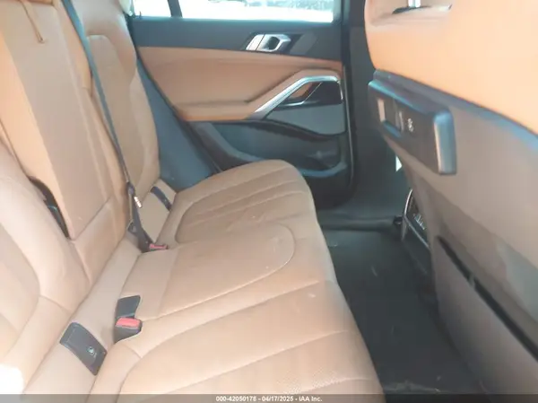 5UXCY4C00L9D63232 2020 BMW X6 - Image 8