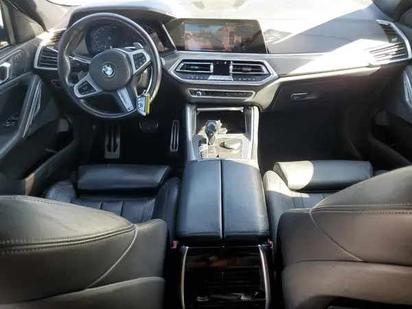 5UXCY4C01L9C67108 2020 BMW X6 - Image 8