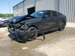 5UXCY4C01M9F01443 2021 BMW X6