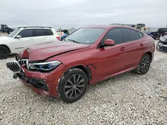 5UXCY4C01M9G08122 2021 BMW X6