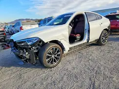 5UXCY4C01M9G24465 2021 BMW X6
