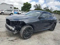 5UXCY4C02L9C70471 2020 BMW X6