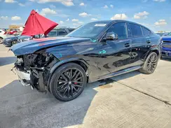 5UXCY4C02M9G29447 2021 BMW X6