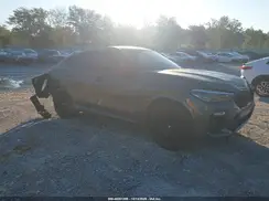 5UXCY4C02M9G83282 2021 BMW X6