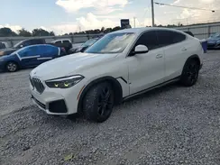 5UXCY4C03L9D04661 2020 BMW X6