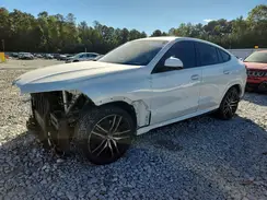 5UXCY4C03M9D94573 2021 BMW X6