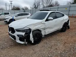 5UXCY4C03M9H36510 2021 BMW X6